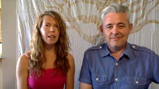 What is Tantric Speed Dating?