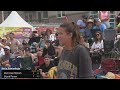 AVP Seaside | Ratledge/Caldwell VS Partain/Partain | Men's Semifinals | AVP Next