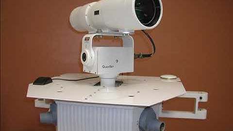 Electro-optical MASINT | Wikipedia audio article