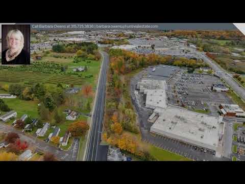 4576 Middle Settlement Road, New Hartford, NY home video tour