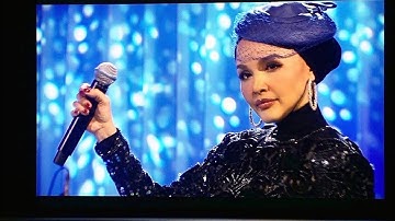 Sesucinya Cintamu - Anuar Zain - Cover by Noryn Aziz #anuarzain #norynaziz #live #jam