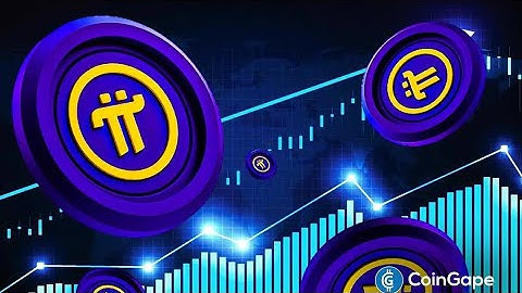 Pi Network song ,The Future Is Decentralized AI | Pi Network Anthem 🌍🤖🔥