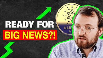 Cardano ADA NEXT BIG MOVE $5 - $6!!  buy signalisatie everywhere! | ADA CARDANO NEWS TODAY