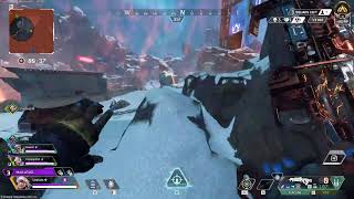 Push To Platinum 250 Hour Player! Apex Ranked