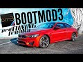 Bootmod3 Tune and Stage 1 BMW M4 F82 Review