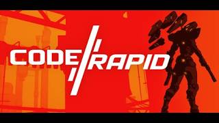 Code Rapid Demo Mission 1