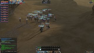 DIsturbed clan fun Lineage 2 Interlude