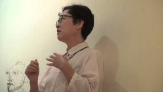 【20150620第3回名駅ビブリオ飛び入り一分⁉︎】『おじさんのかさ』三谷 友 紀子