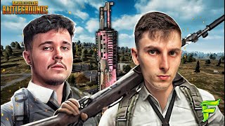 Frogmans Sniper Rifle Was Calibrated In That Pubg Match