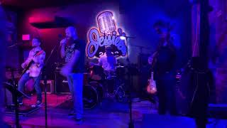 The Filthy Grooves Covering October 33 - Black Pumas