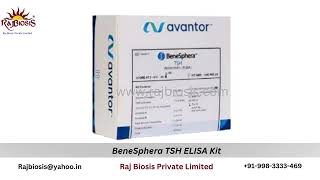 Aventor BeneSphera™ Pro HIV 1/2 3.1 Rapid Card All Test kit