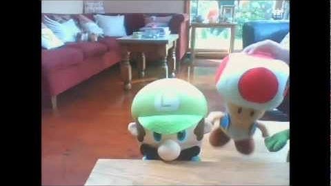 Super Mario The X Factor