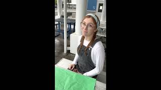 Technology Middle School Yearbook Commercial 2