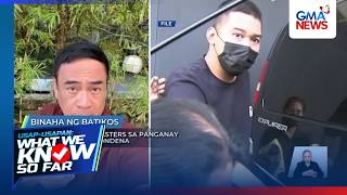 Pagkutya ng podcasters sa panganay ni Kris Aquino, kinondena | WWKKSF