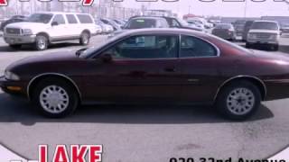 1997 Buick Riviera Omaha NE