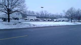 Bedford Park FedEx Ground Part 5