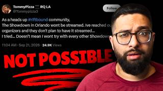 The Problem With Streaming Riftbound Events & Live Coverage