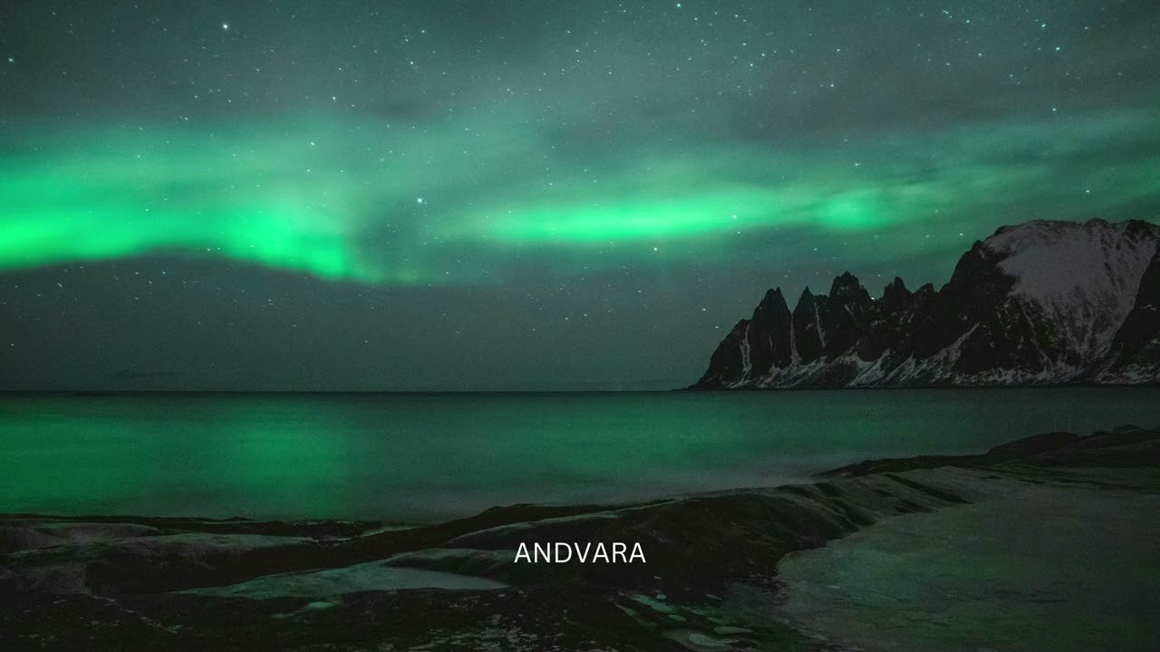 Noah Morgenwald - Glóð