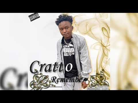 Cratto - Remember