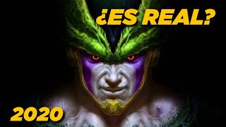 Que Pasaría Si Cell Existiese En La Vida Real??? - Por Songohan22