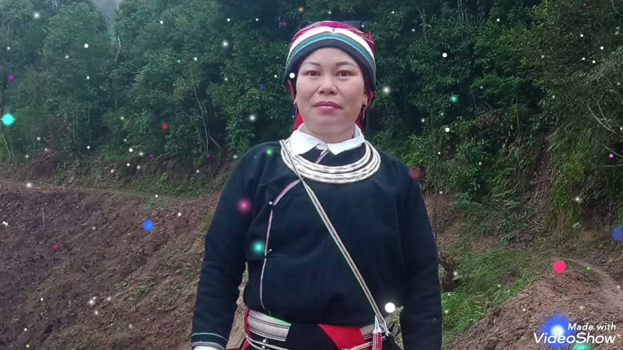 Hát dao đối đáp nam nữ cực kỳ hay chúc cả nhà cùng nghe hát vui vẻ ăn Tết vui vẻ 