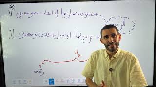 المتتالية الحسابية الحصة -02- شعبة أداب ولغات أجنبية باك 2026