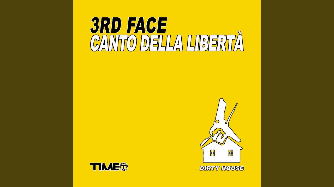 Canto della libertà