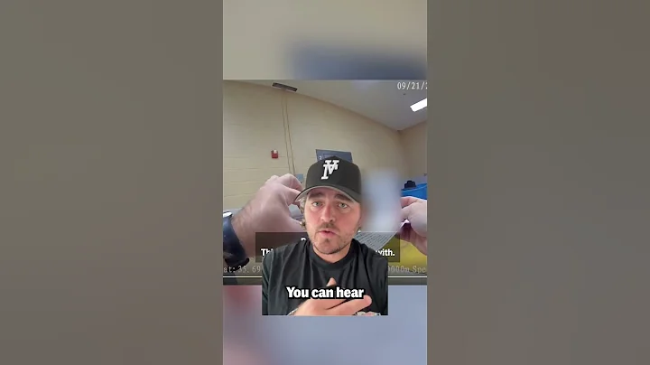 The Absurd Prosecution of a Man Who Posted a Charlie Kirk Meme  #politics #charliekirk #trump