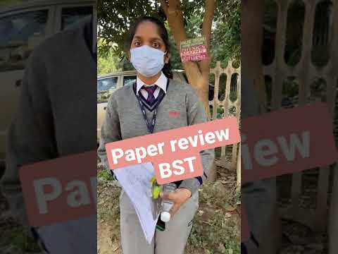 Students Reaction on