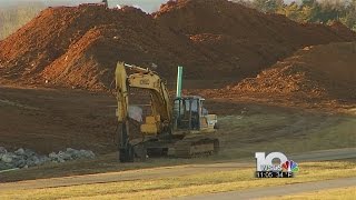 Businesses moving into Botetourt Co. creating a need for more housing