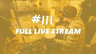 Otis McDonald «» LIVE STREAM 111 w/ special guest Teeko