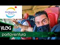 Las MONTAÑAS RUSAS más EXTREMAS de PORTAVENTURA | PortAventura World 2021 (1)