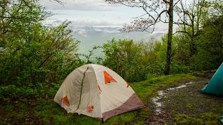 Packing For Rustic Family Camping