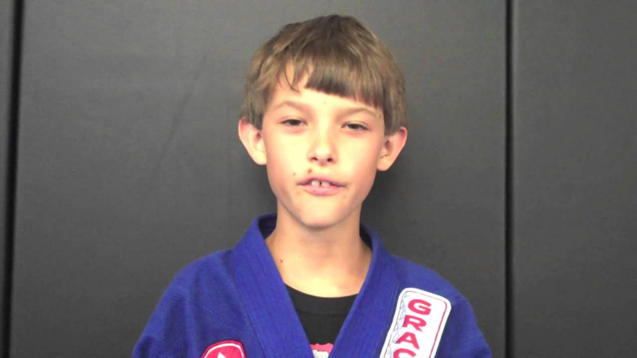 Gracie Barra Long Beach YouTube