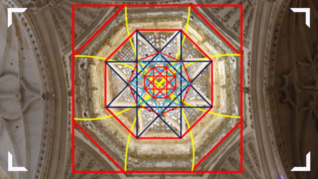 Tesoros matemáticos de la Catedral de Burgos | Hispania Nostra