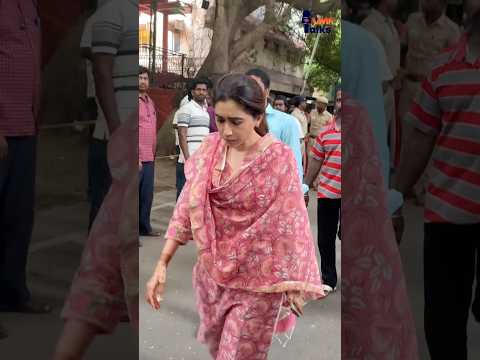 பாக்யராஜ் மறைவுக்கு வந்த ஆர்த்தி🥹😭 #aarthi #kbhagyaraj #viralvideo #tamilcinema #jayamraviaarthi