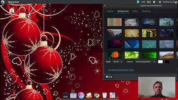 Linspire 8 RC1 Preview
