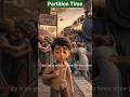 “The Last Train of Hope – 1947 | Emotional 3D Pixar Short Film” #shorts #tranding