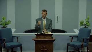 "Above and Beyond the Call of Duty" Luke 17:7-10 | Sunday Service - 06/14/26