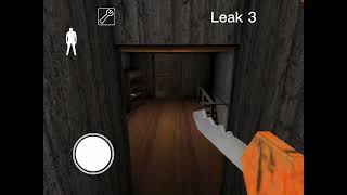 Granny 1 9 Leak