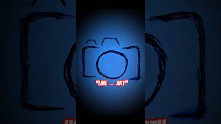 "Doodle Power: Watch This Transform 💡". #shorts #art #easy #simple #cute #doodle #camera