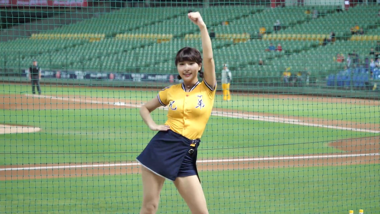 20180928 峮峮ちゅんちゅん 陳子豪 non-stop