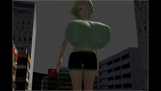 Gumi Gts Be