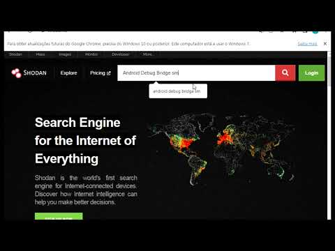 Como invadir qualquer Android por ip com o Ghost Framework + VPS Kali Linux! [2024]