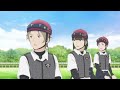 「群青のファンファーレ」第3話予告動画(4月16日放送)