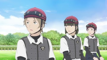 「群青のファンファーレ」第3話予告動画（4月16日放送）