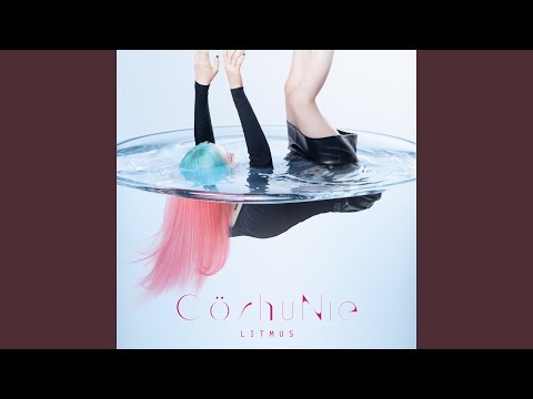 Youtube: Black Sand / Cö shu Nie