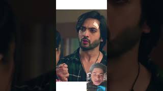 Will Isha break her mangalsutra? Jhol Ft#marriedcouple#dramaedits #tvserial #tvserial #trending