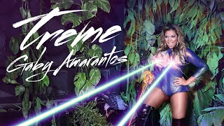 Gaby Amarantos - Gemendo Áudio Oficial
