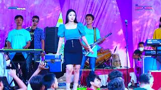 ASKA MUSIC - JUJUR - KHARISMA AYU - HAPPY WEDDING IRUL \u0026 NIA - TROSO PECANGAAN JEPARA